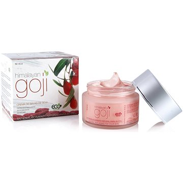 Obrázok DIET ESTHETIC Himalayan Goji Cream Denný krém na všetky typy pleti 50ml