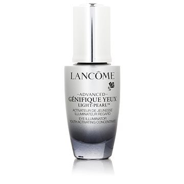 Obrázok Lancome Genifique Yeux Light Pearl Očný gél 20ml