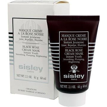 Obrázok SISLEY Black Rose Cream Mask Omladzujúca maska 60ml