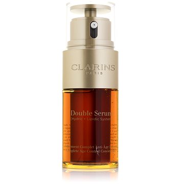 Obrázok Clarins Double Serum Complete Age Control Concentrate 30 ml (3380811069104)