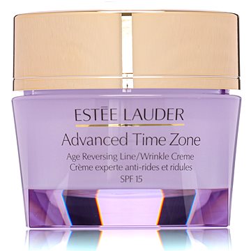 Obrázok Estée Lauder Advanced Time Zone Age Reversing Line / Wrinkle Creme SPF15 50 ml (027131937128)