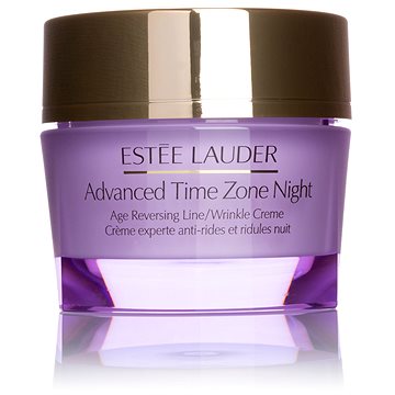 Obrázok ESTEé LAUDER Advanced Time Zone Night Creme Nočný krém na všetky typy pleti 50ml