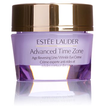 Obrázok ESTEé LAUDER Advanced Time Zone Eye Creme Starostlivosť o očné okolie 15ml