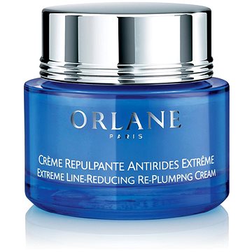 Obrázok ORLANE Extreme Line - Reducing Re-Plumping Cream 50 ml (3359997061004)