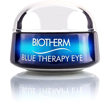 Obrázok Biotherm Blue Therapy očná starostlivosť proti vráskam  15 ml