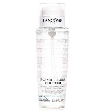 Obrázok LANCOME Eau Micellaire Douceur 400 ml (3605530742221)