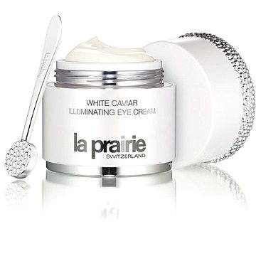 Obrázok LA PRAIRIE White Caviar Illuminating Eye Cream 20 ml (7611773027496)