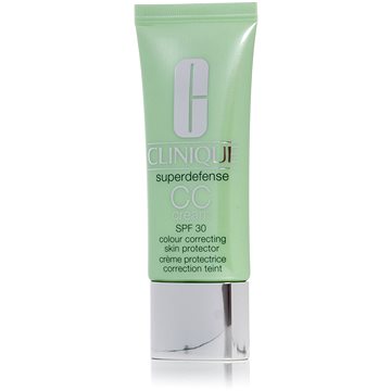 Obrázok Clinique Superdefense™ CC krém SPF 30 odtieň 03 Light Medium 40 ml