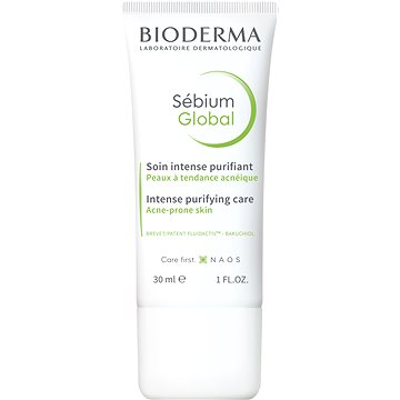 Obrázok Bioderma Sébium Global 30 ml