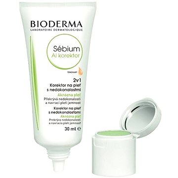 Obrázok Bioderma Sébium Al korektor 30 ml