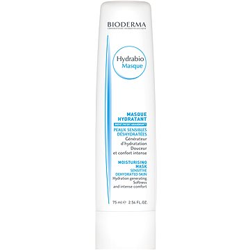 Obrázok Bioderma Hydrabio Maska 75 ml