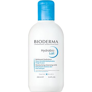 Obrázok Bioderma Hydrabio Mlieko 250 ml