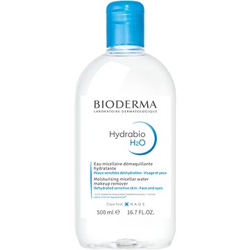 Obrázok Bioderma Hydrabio H2O 500 ml