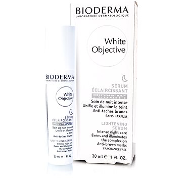 Obrázok Bioderma White Objective Depigmentačné sérum 30 ml