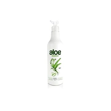 Obrázok DIET ESTHETIC Aloe Vera Gel Denný krém na všetky typy pleti 500ml