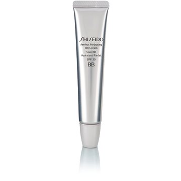 Obrázok Shiseido Even Skin Tone Care hydratačný BB krém SPF 30 odtieň Light  30 ml