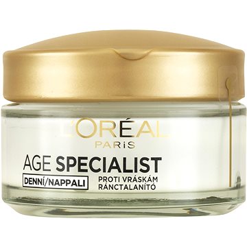 Obrázok Loreal Age Specialist 35+ Day 50 ml (3600522550020)