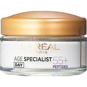 Obrázok Loreal Age Specialist 55+ Day 50 ml (3600522550181)