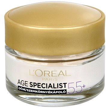 Obrázok Loreal Age Specialist 55+ Eyes 15 ml (3600522632566)