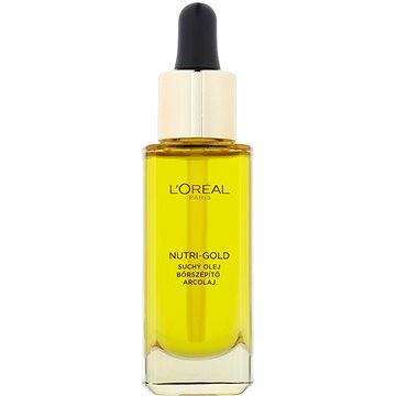 Obrázok Loreal Nutri-Gold Extraorginary Oil 30 ml (3600522718833)