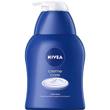 Obrázok Nivea Creme Soft Medlo tekuté 250ml