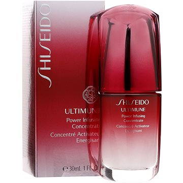 Obrázok Shiseido Ultimune Power Infusing Concentrate Pleťové sérum 30ml