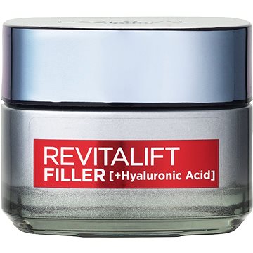 Obrázok ĽORÉAL Revitalift Filler [HA] Day 50 ml (3600522892397)