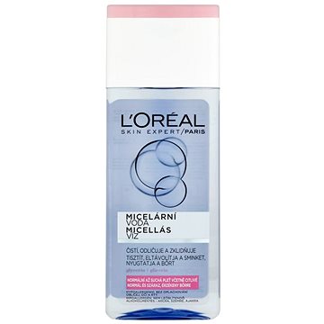 Obrázok Loreal Sublime Soft Micellar Water 200 ml (3600522594017)