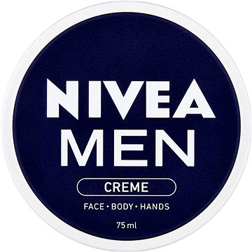 Obrázok NIVEA Men krém 75 ml