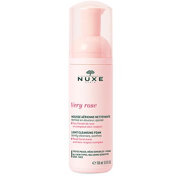 Obrázok NUXE Micellar Foam Cleanser Čistiaca voda 150ml