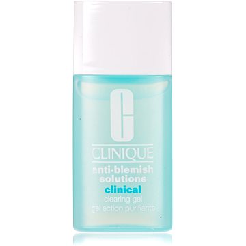 Obrázok Clinique Anti-Blemish Solutions Clinical Clearing Gel 15 ml (020714612221)