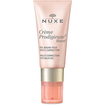 Obrázok NUXE Prodigieux Moisturizing Eye Cream Starostlivosť o očné okolie 15ml