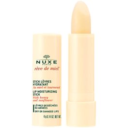 Obrázok NUXE Reve de Miel Lip Moisturizing Stick Starostlivosť o pery 4ml