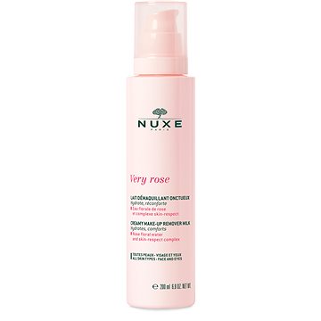 Obrázok NUXE Comforting Cleansing Milk Čistiace mlieko 200ml