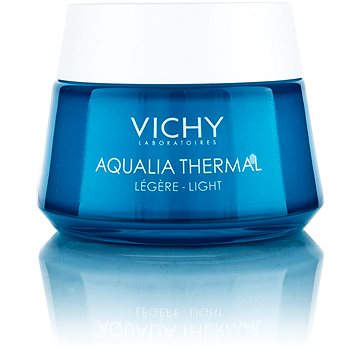 Obrázok VICHY Aqualia Thermal Legere Day 50 ml (3337871325572)