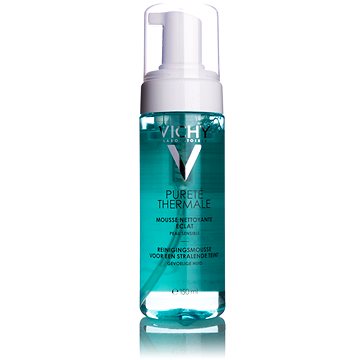 Obrázok Vichy PURETE THERMALE Čistiaca pena pre rozjasnenie pleti  150 ml