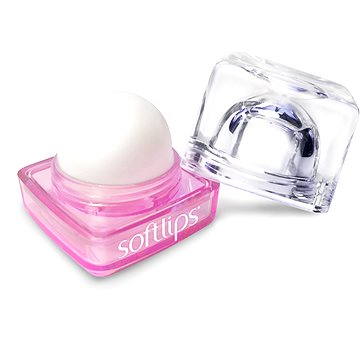 Obrázok Balzamy na pery SOFTLIPS 6,5g- Jahoda SPF 15