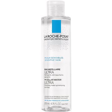 Obrázok La Roche-POSAY Physiological Micellar Solution 200ml (3337872410338)