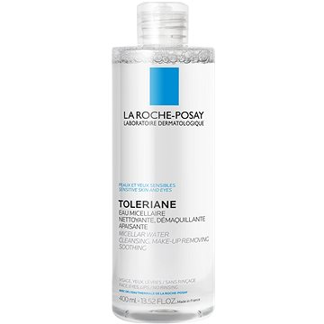 Obrázok La Roche-POSAY Physiological Micellar Solution 400ml (3337872411595)