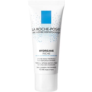 Obrázok LRP HYDREANE RICHE 40ML