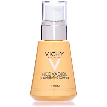 Obrázok Vichy NEOVADIOL COMPENSATING COMPLEX Pokrokové remodelačné sérum 30 ml