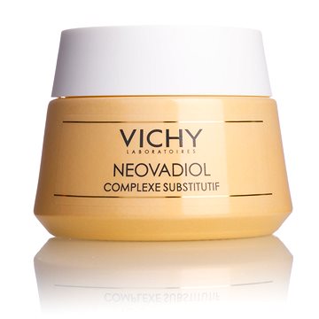 Obrázok VICHY Neovadiol Day Compensating Complex Normal to Combination Skin 50 ml (3337871331887)