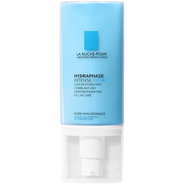 Obrázok La Roche-POSAY Hydraphase Intesa Riche 50ml (3337872412264)