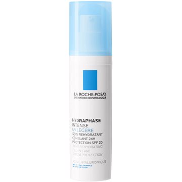 Obrázok LA ROCHE Hydraphase Legere R10 50ml M1064000