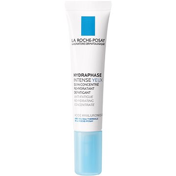 Obrázok LA ROCHE Hydraphase INTENSE očný krém 15ml