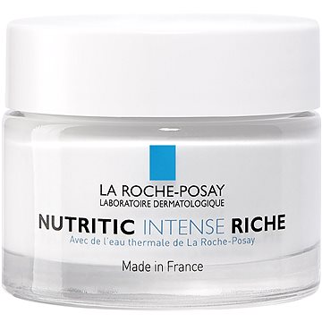 Obrázok LA ROCHE Nutritic PTS 50ml