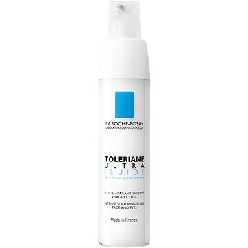 Obrázok La Roche-POSAY Toleriane Ultra Fluide 40ml (3337872414091)