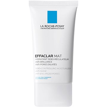 Obrázok La Roche-Posay EFFACLAR  MAT Hydratačný zmatňujúci krém 40 ml