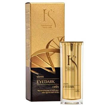 Obrázok Fytofontana Stem Cells EyeDark 15 ml (7640119232928)