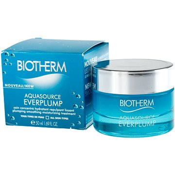 Obrázok BIOTHERM Aquasource Everplump 50 ml (3614271483201)